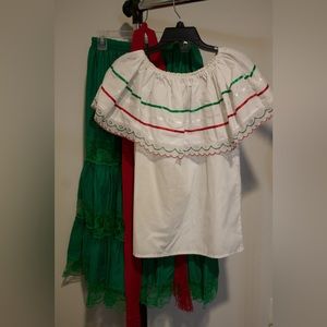 Mexican Dress